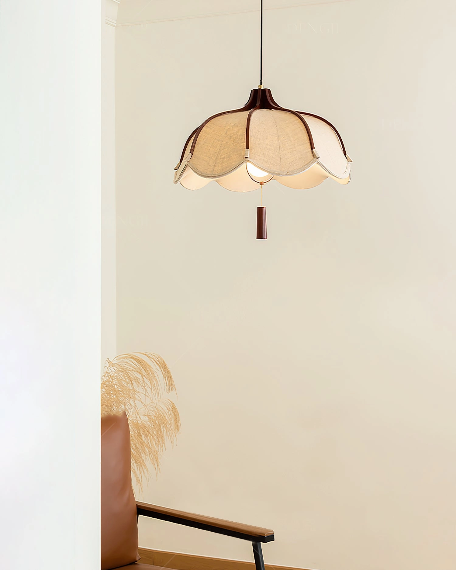 Evelyn Pendant Lamp