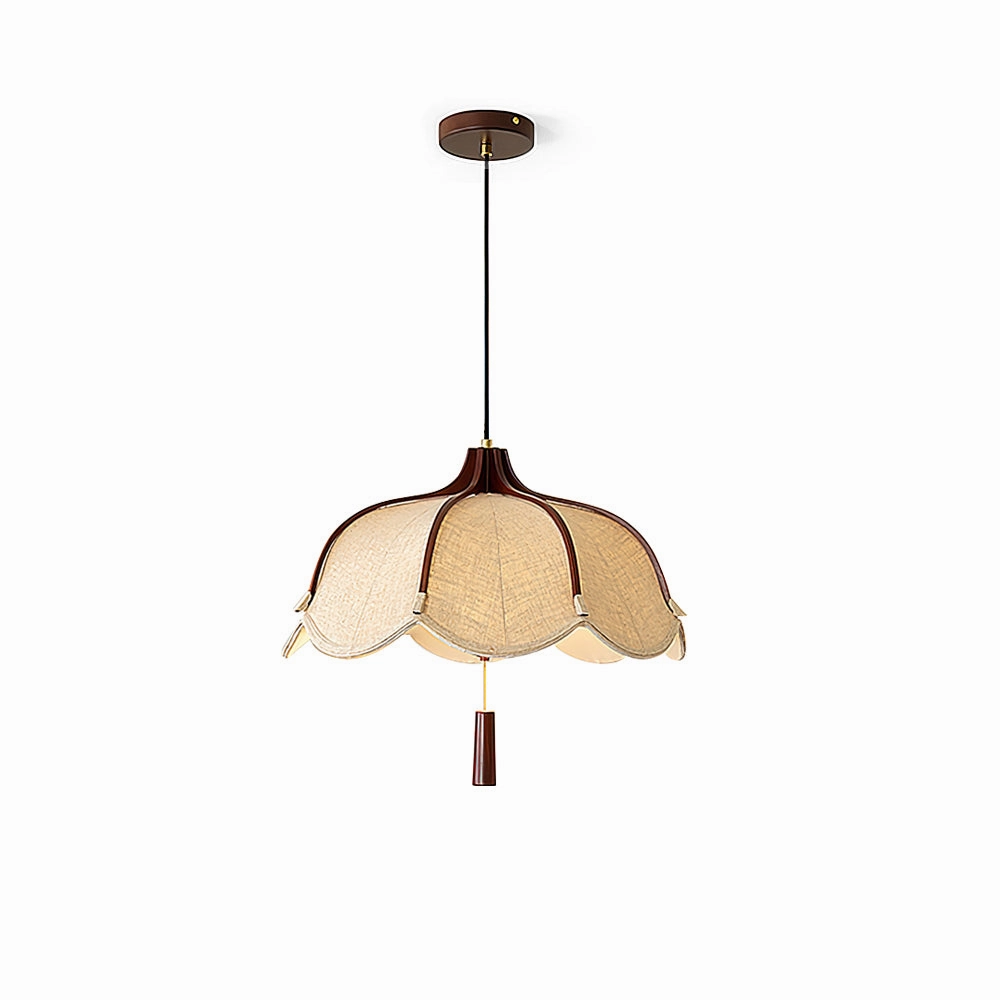 Evelyn Pendant Lamp minimalist ceiling light