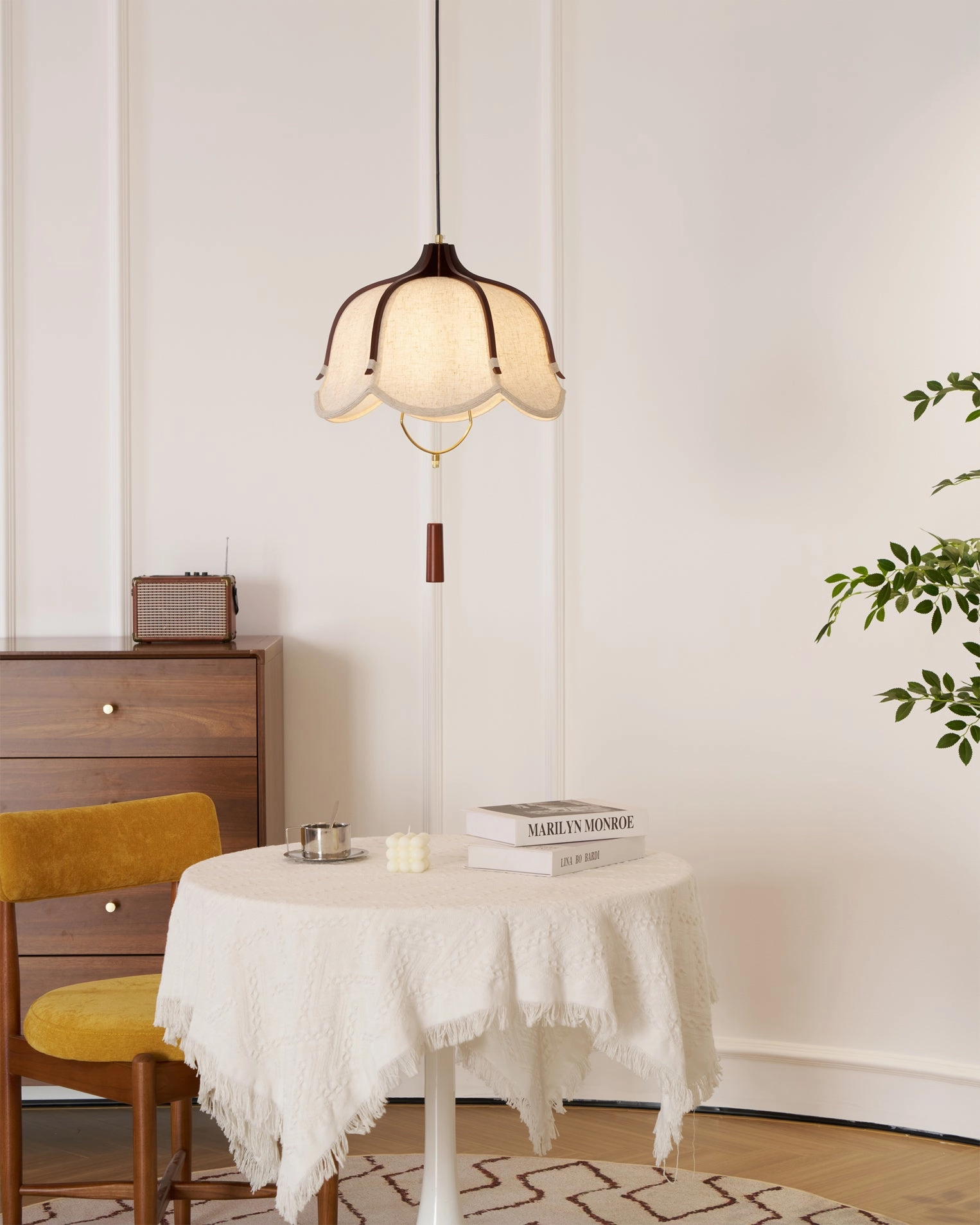 Evelyn Pendant Lamp