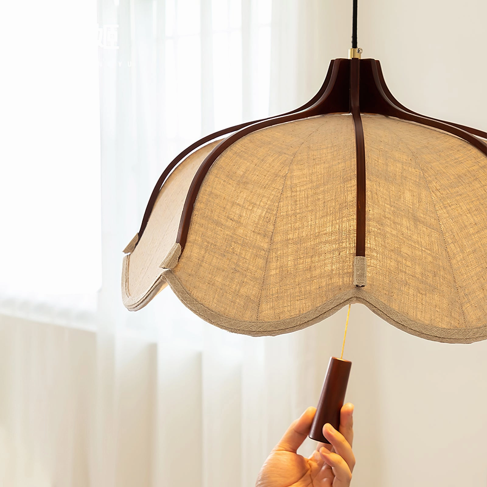 Evelyn Pendant Lamp