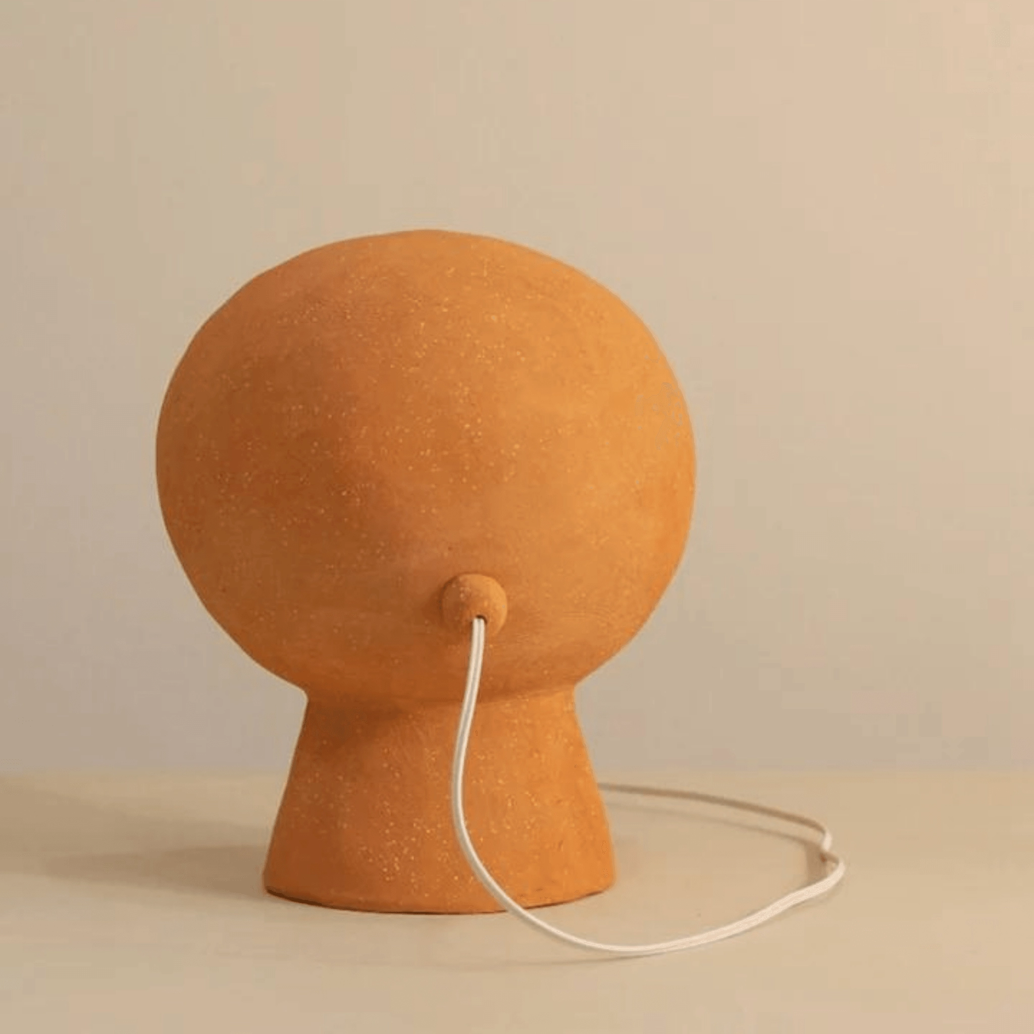 Eye Lamp