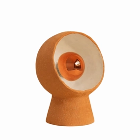 Eye Lamp rechargeable bedside light