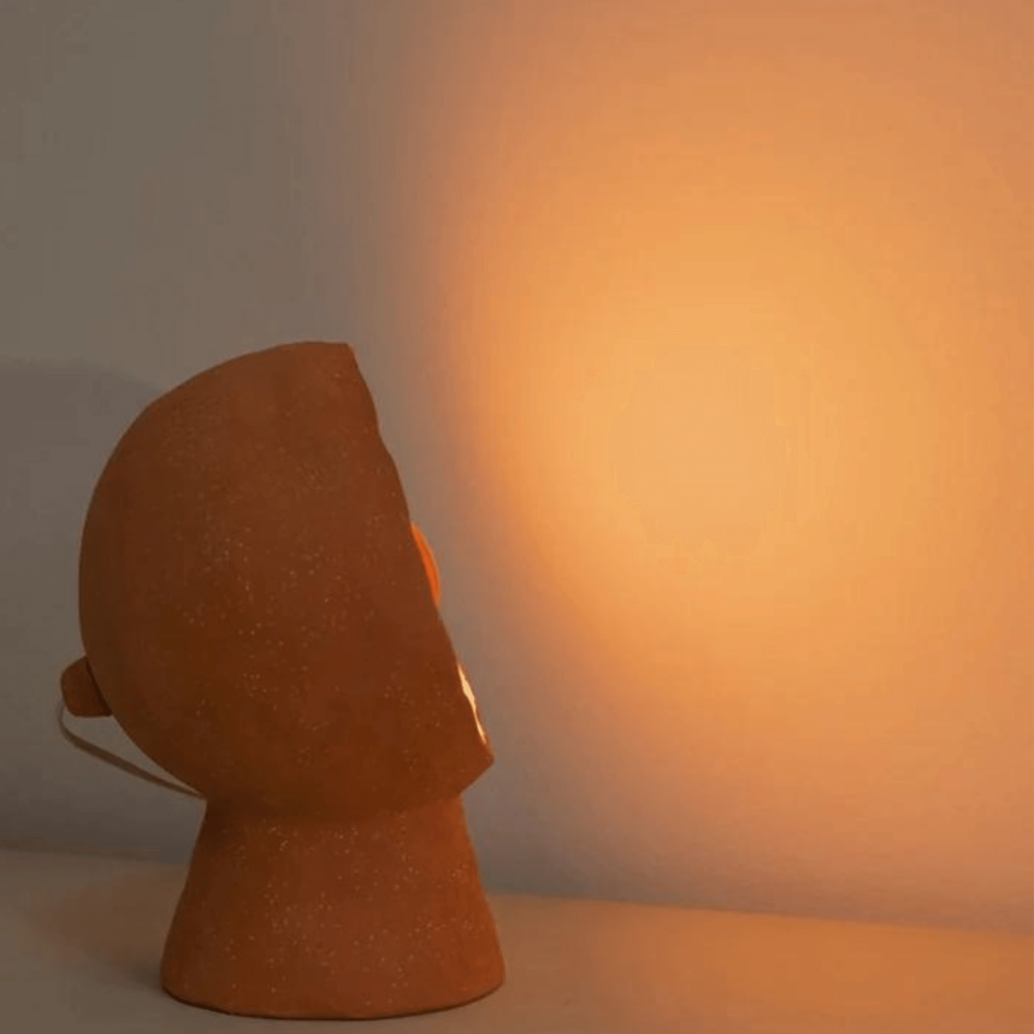Eye Lamp