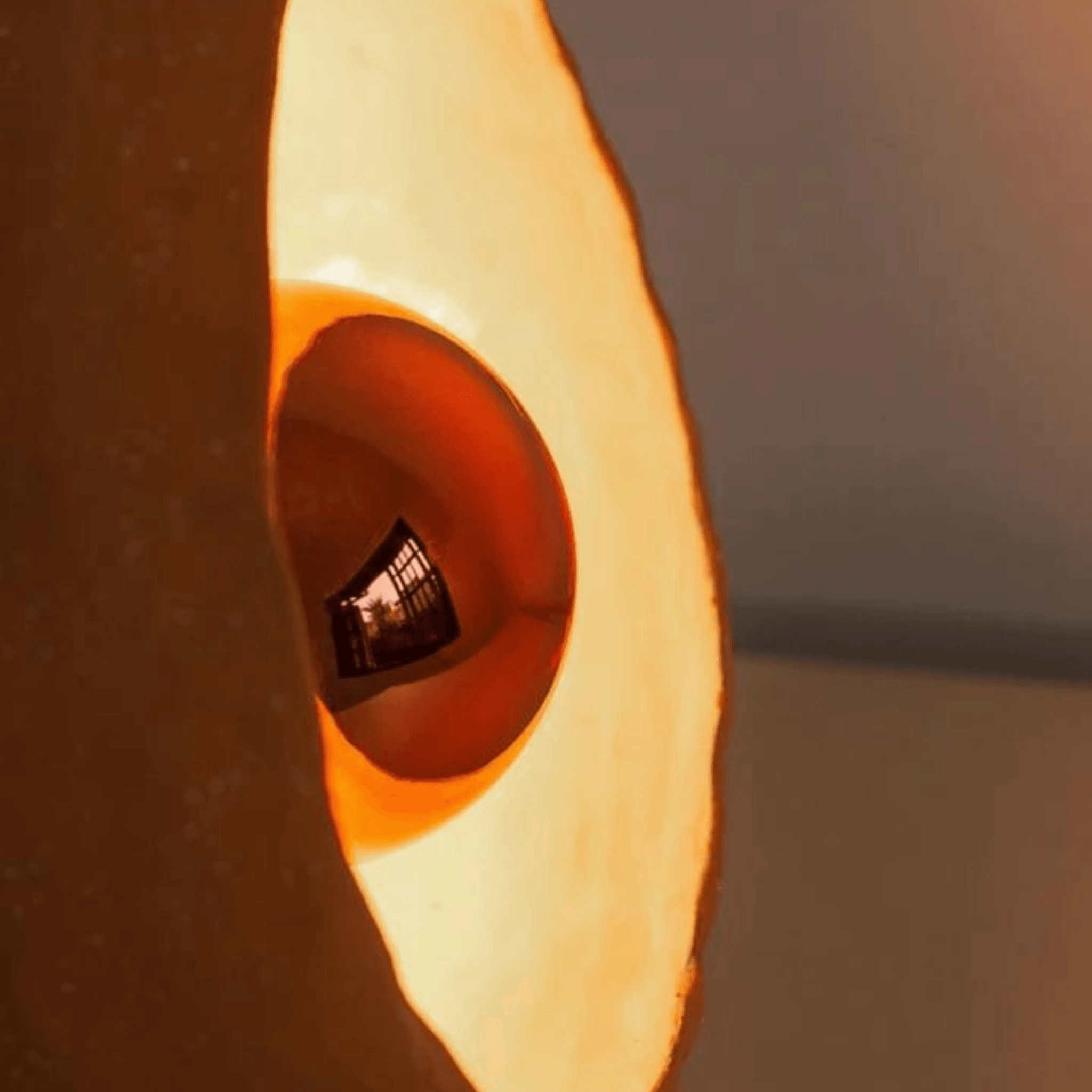 Eye Lamp