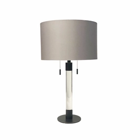 Fabian Lamp rechargeable bedside light