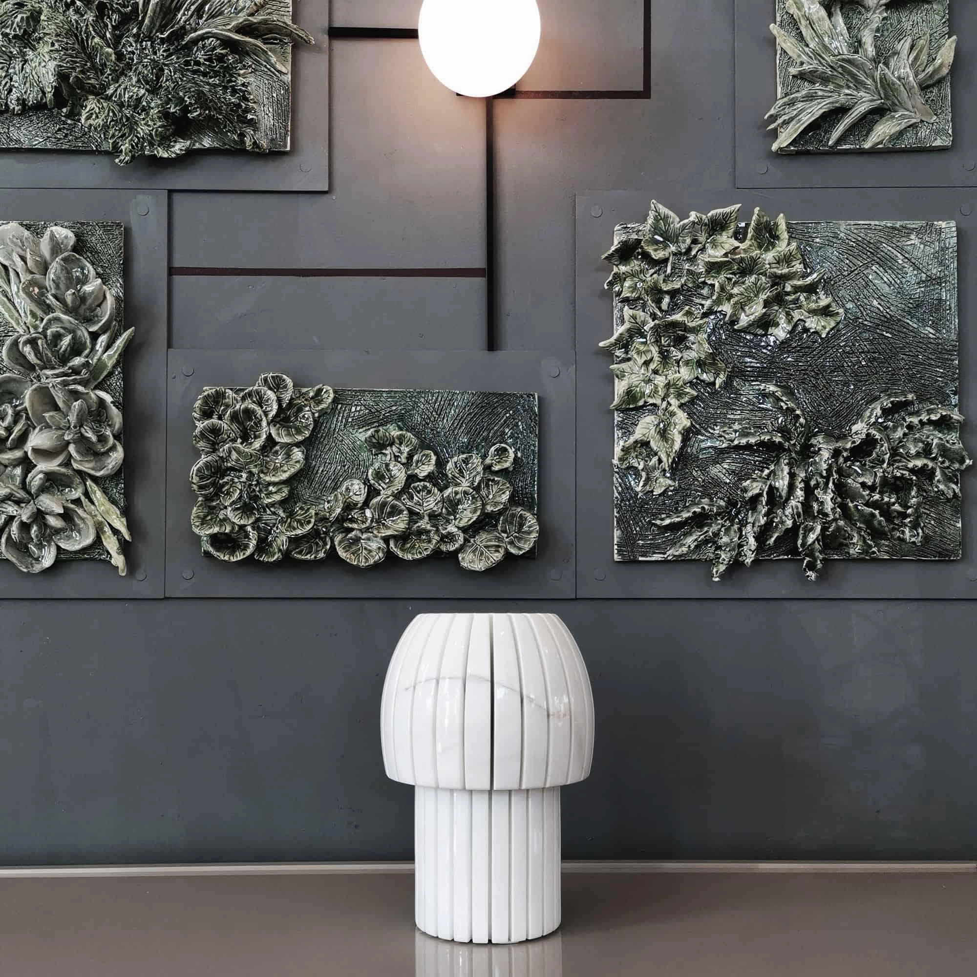 Fabio Light Lamp