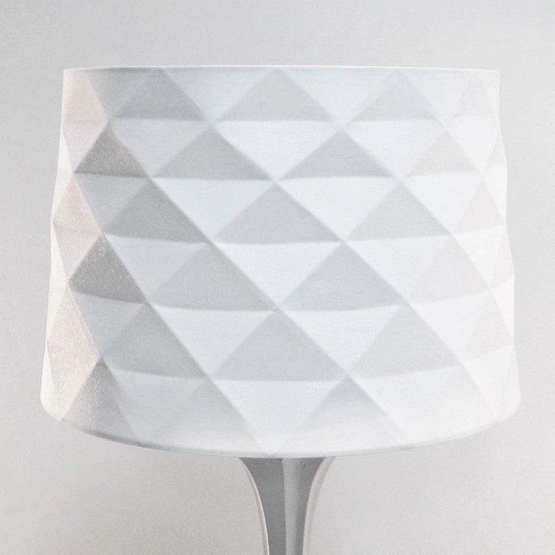 Facets Lamp