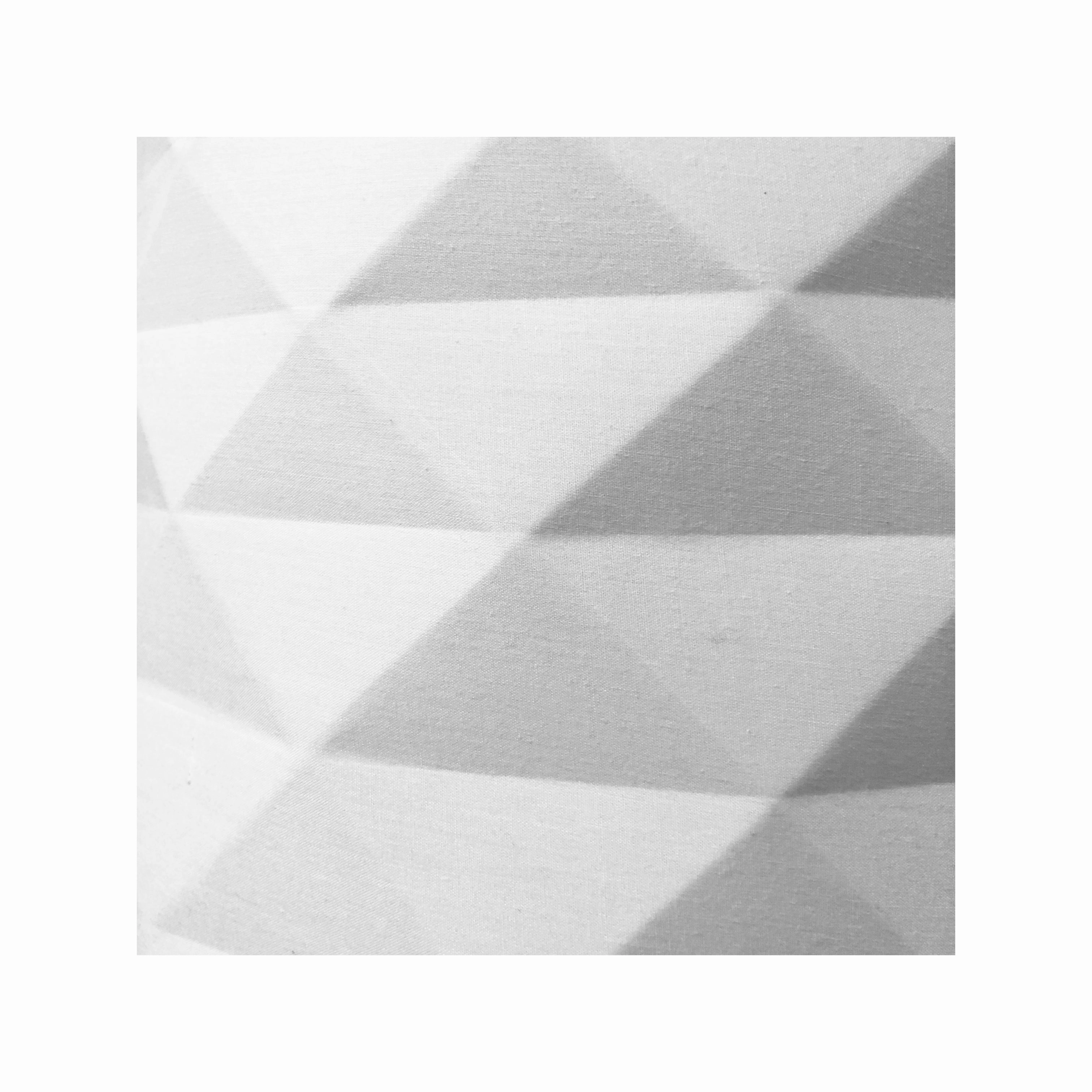 Facets Lamp