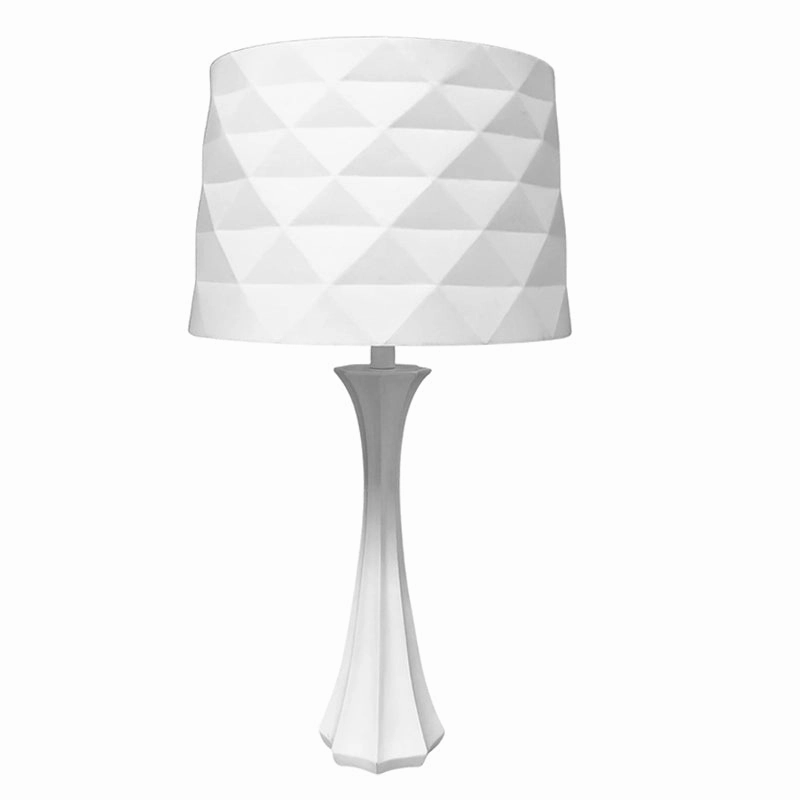 Facets Lamp rechargeable bedside light