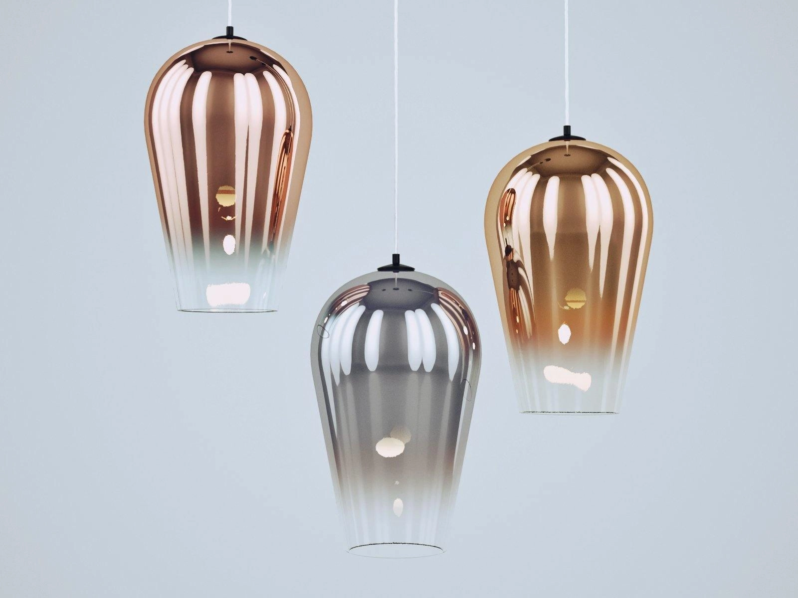 Fade Pendant lamp