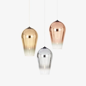 Fade Pendant lamp modern modeling table light