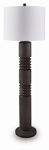Fainwell Floor Lamp mini decorative bulb