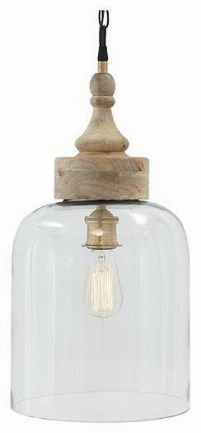 Faiz Pendant Light mini decorative bulb