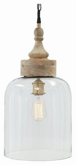 Faiz Pendant Light mini decorative bulb