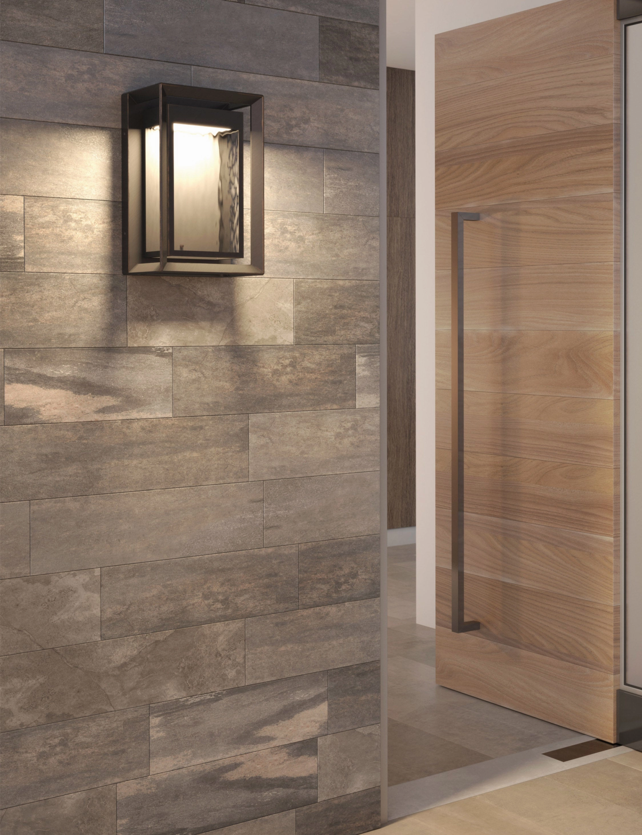 Faldo Outdoor Sconce
