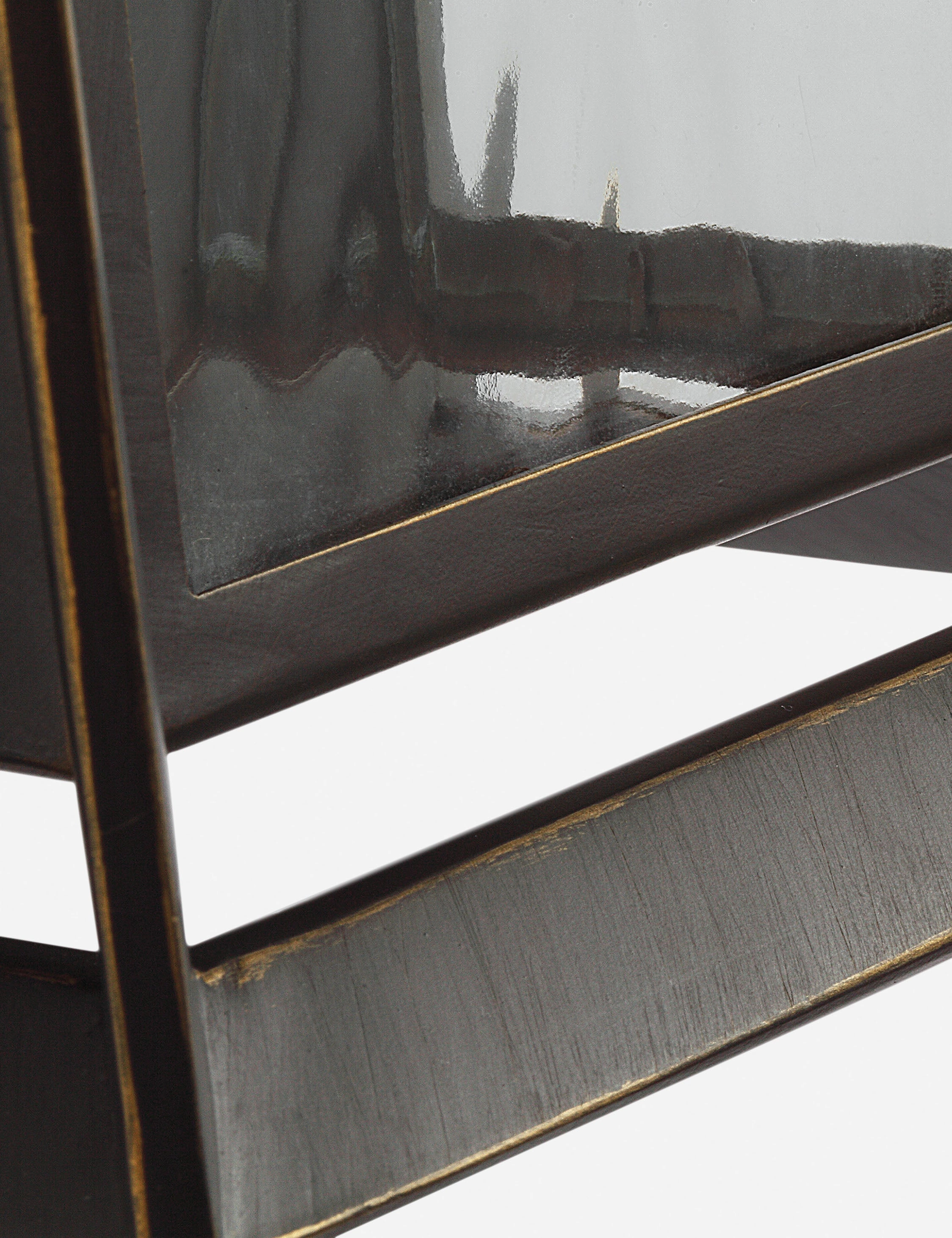 Faldo Outdoor Sconce