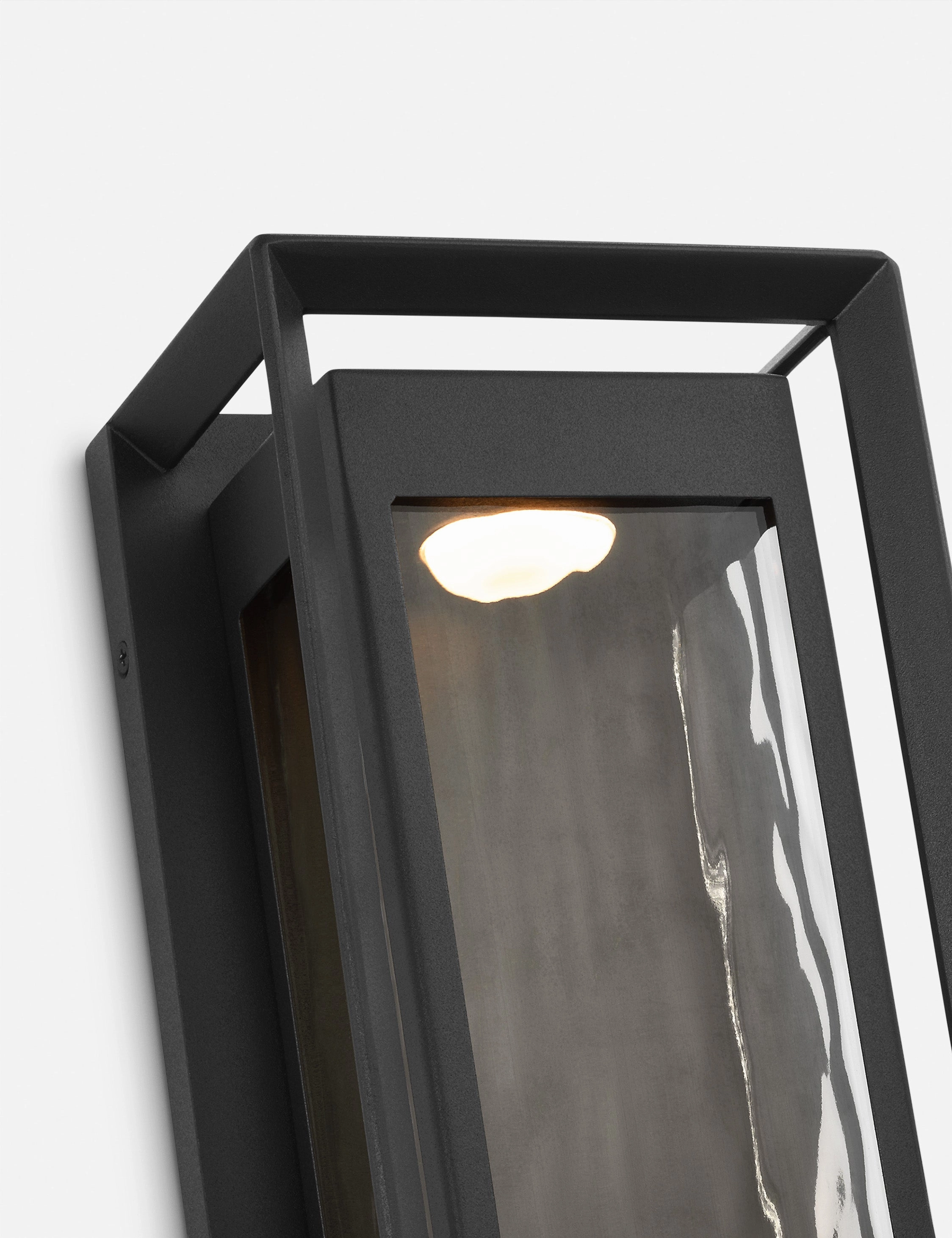 Faldo Outdoor Sconce