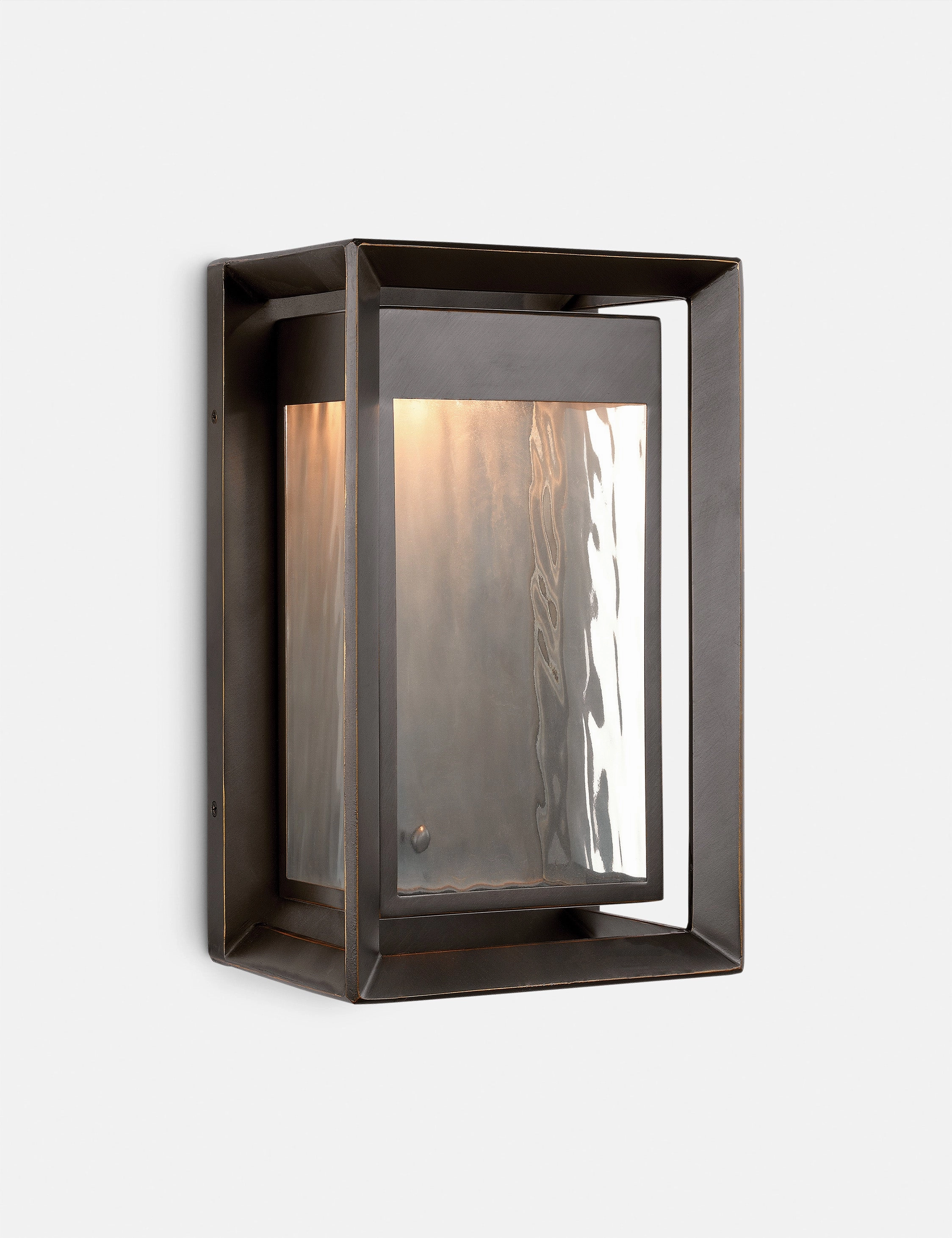 Faldo Outdoor Sconce