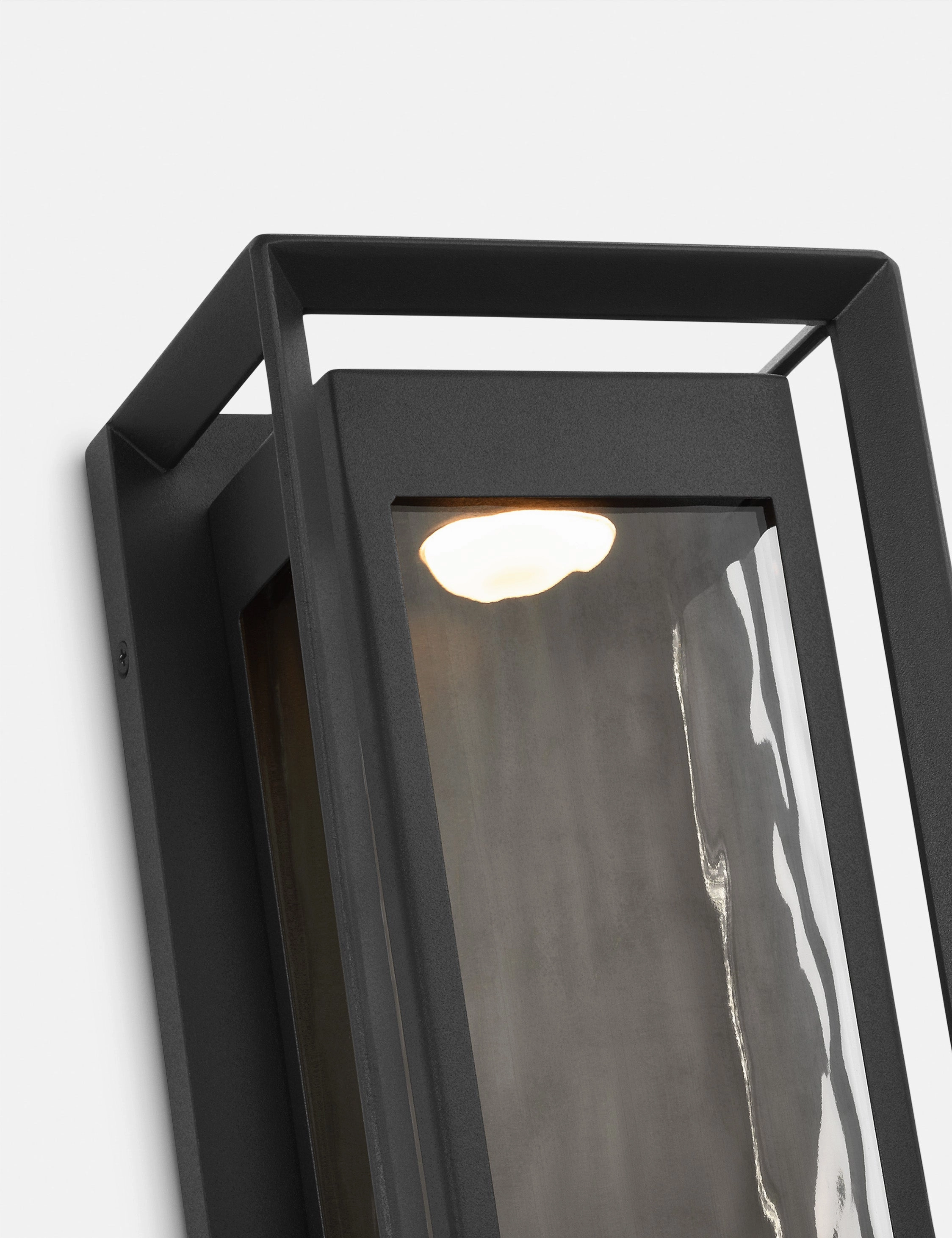 Faldo Outdoor Sconce