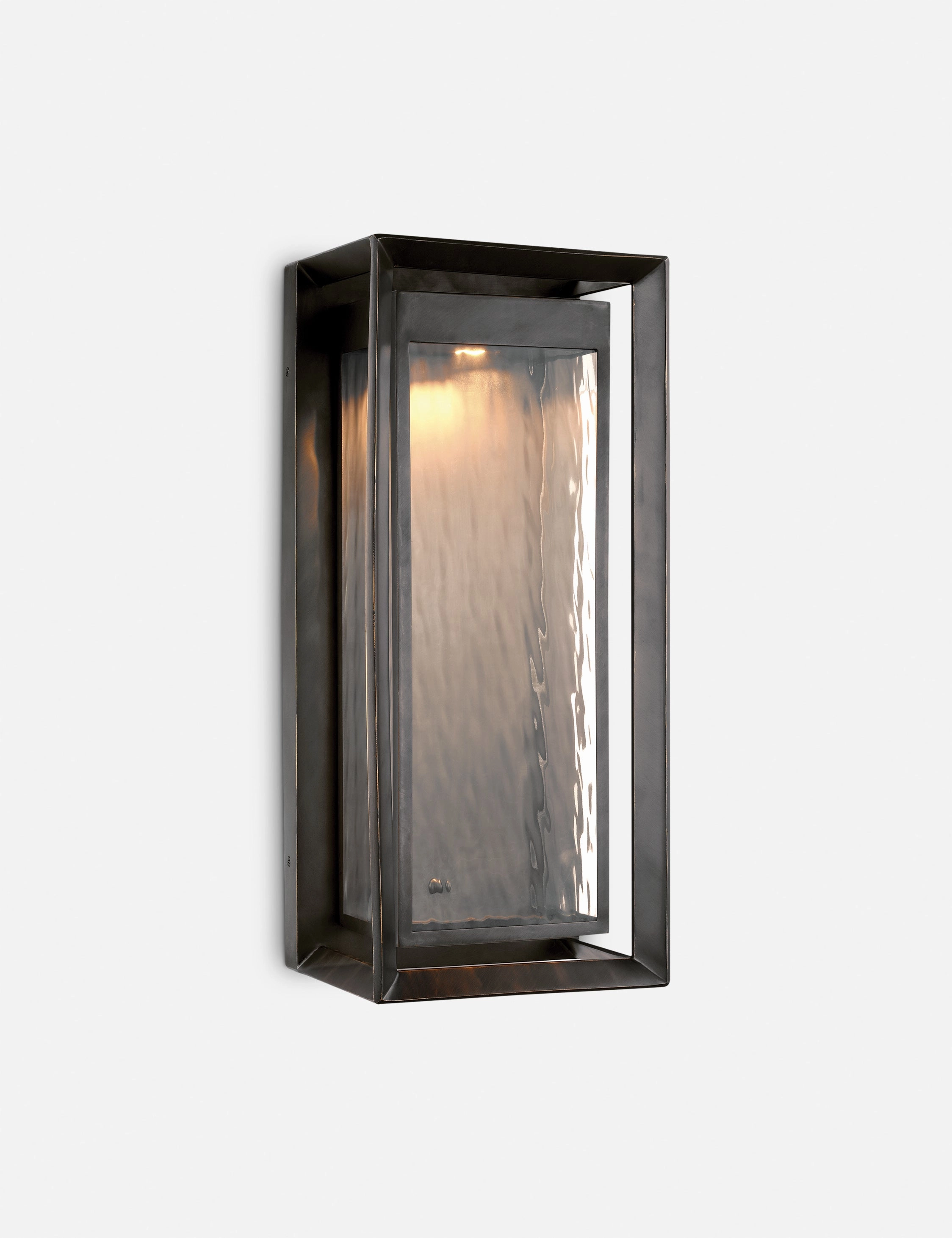 Faldo Outdoor Sconce