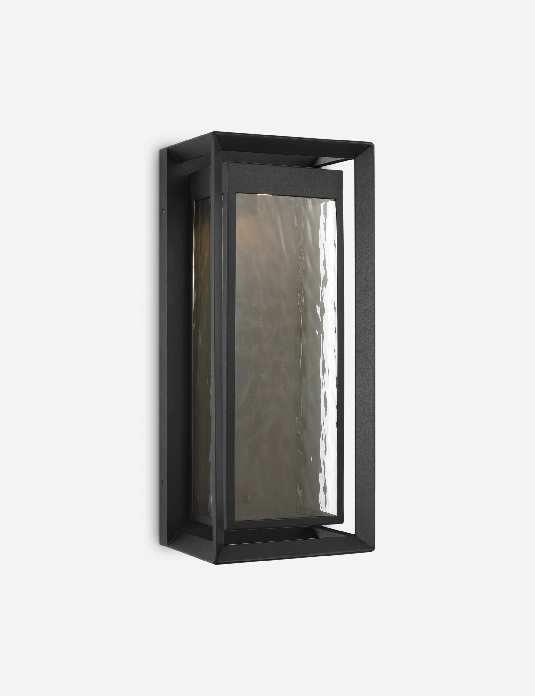Faldo Outdoor Sconce