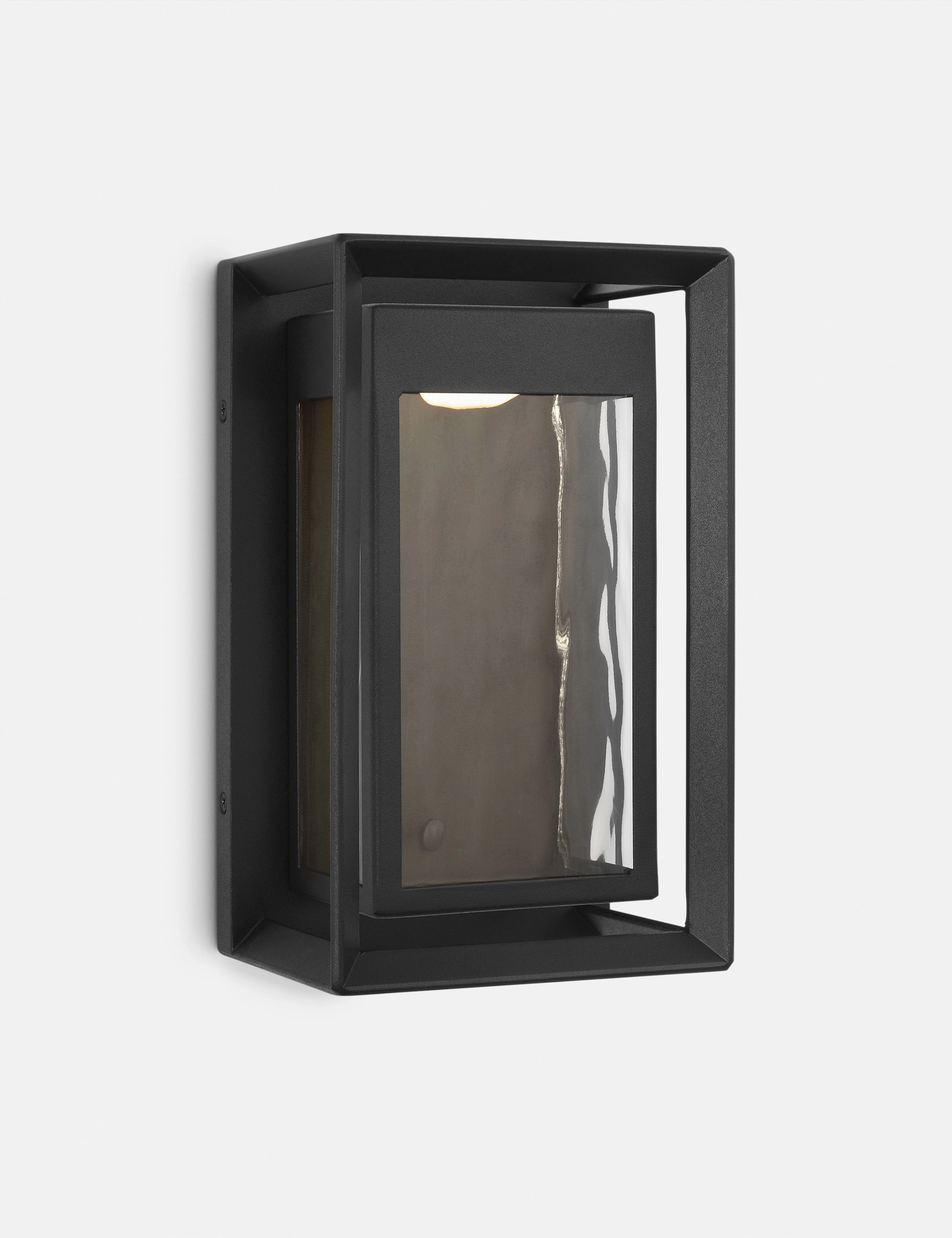 Faldo Outdoor Sconce