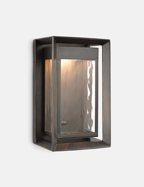Faldo Outdoor Sconce ambient lighting fixture