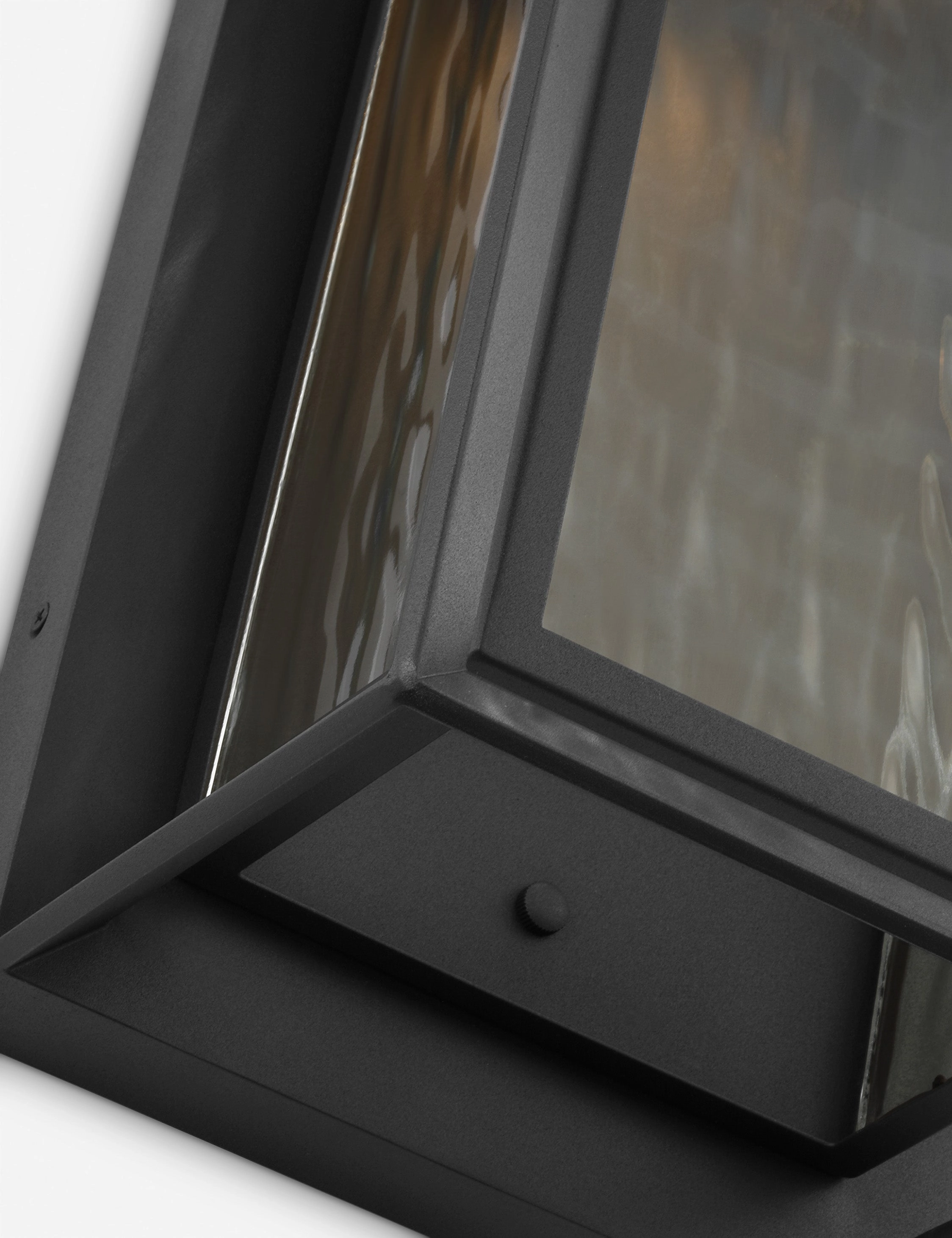 Faldo Outdoor Sconce