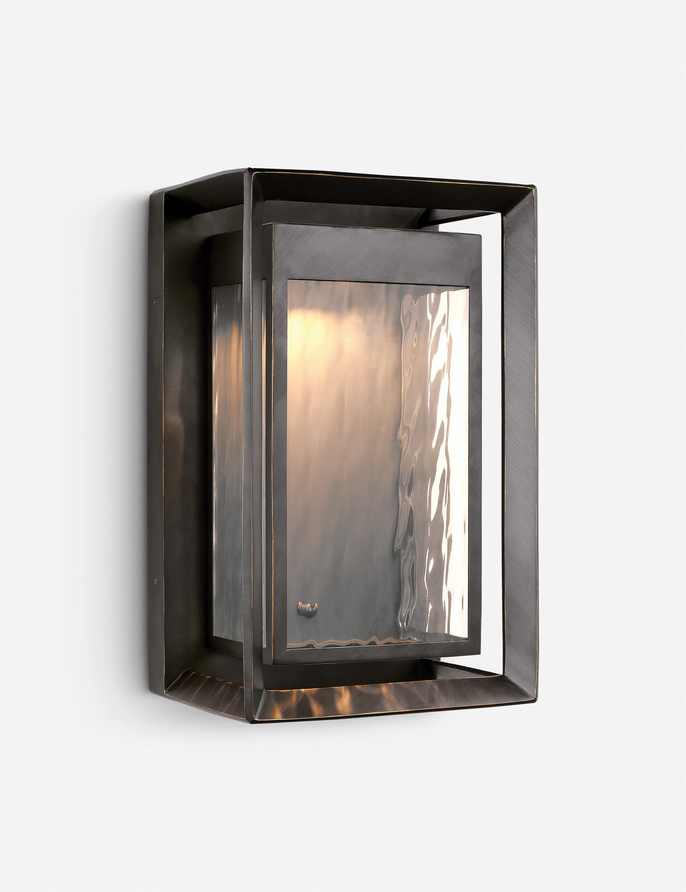Faldo Outdoor Sconce