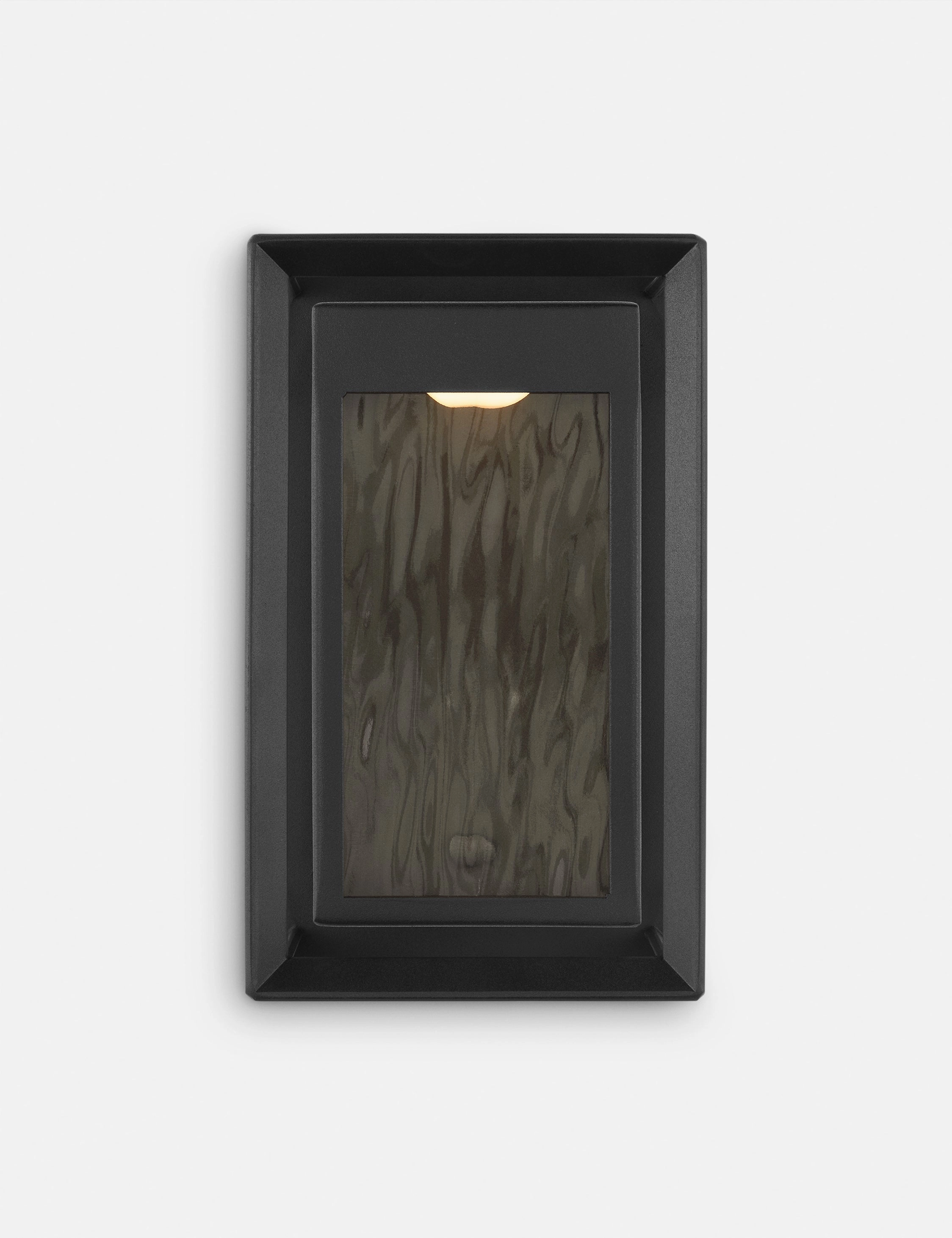 Faldo Outdoor Sconce