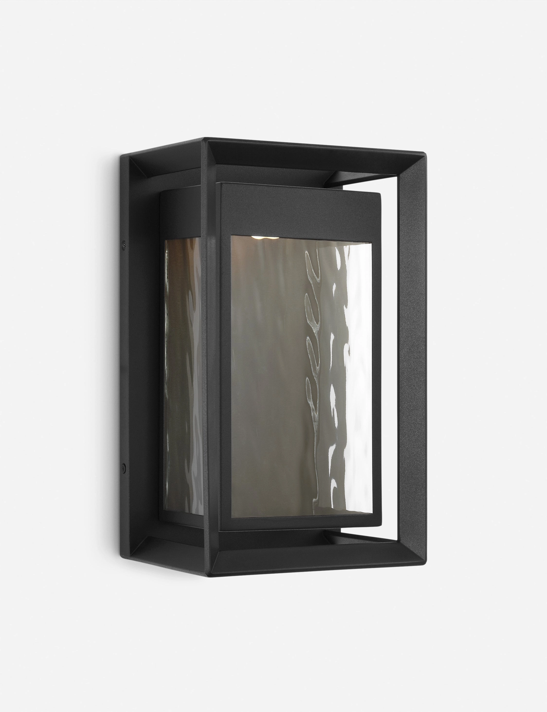 Faldo Outdoor Sconce