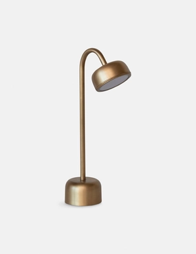 Falkner Cordless Table Lamp premium Danish lighting