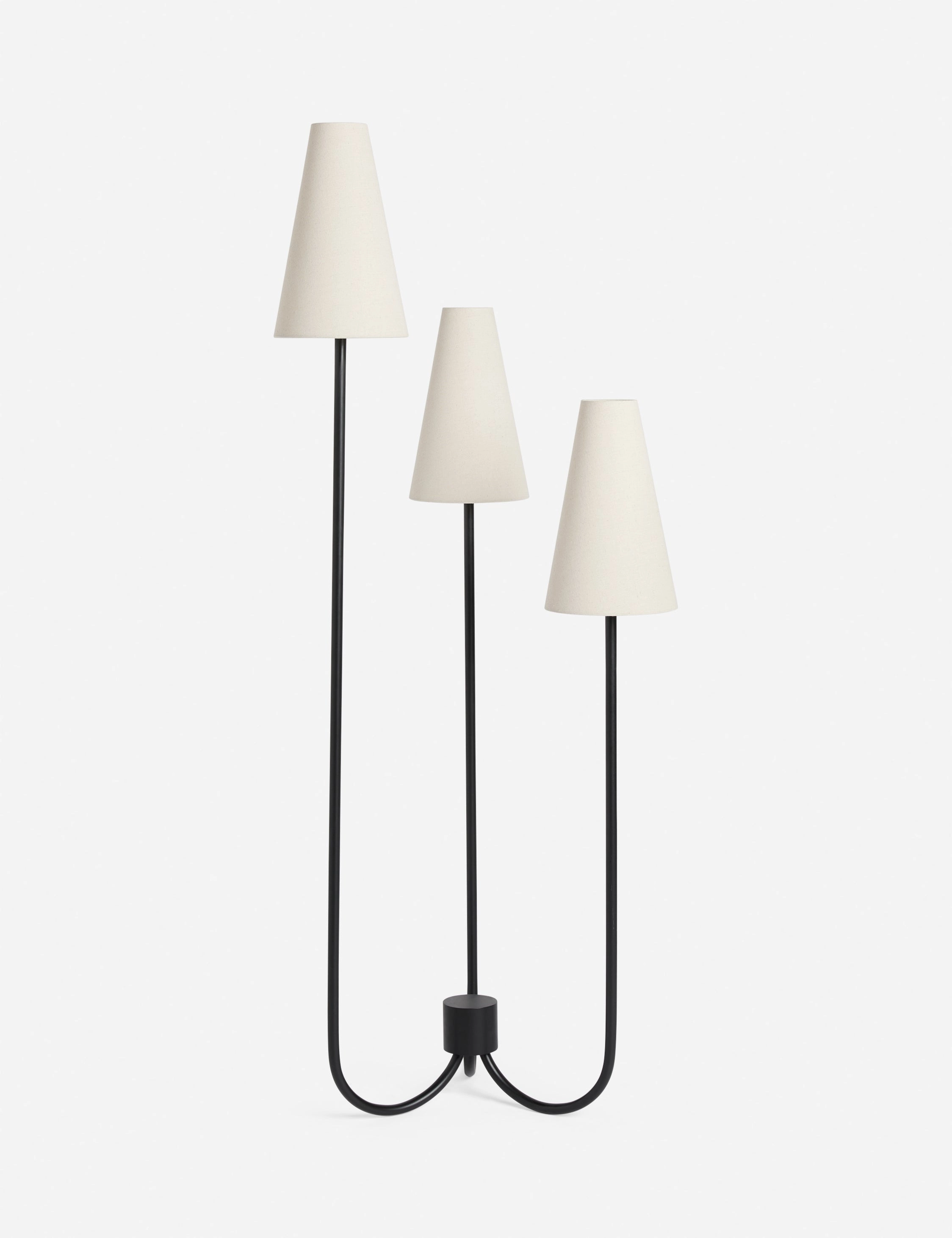 Familia Floor Lamp by Aimee Song