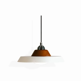 Far Pendant Lamp minimalist ceiling light