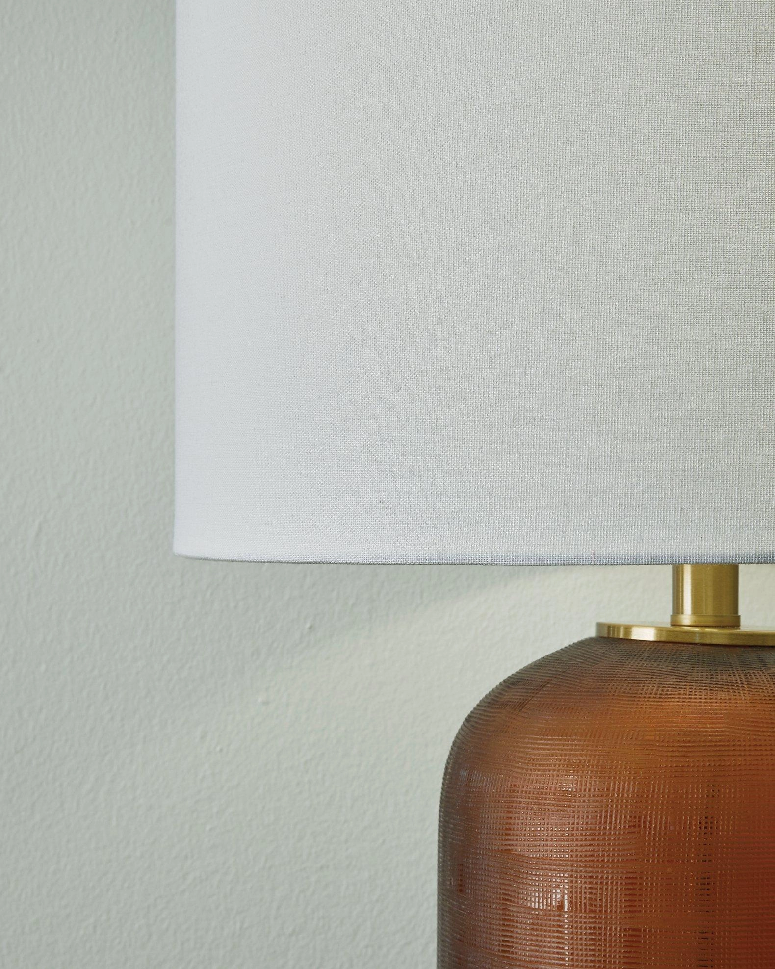 Farberman Table Lamp