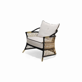 Farnese Armchair indoor ambient light