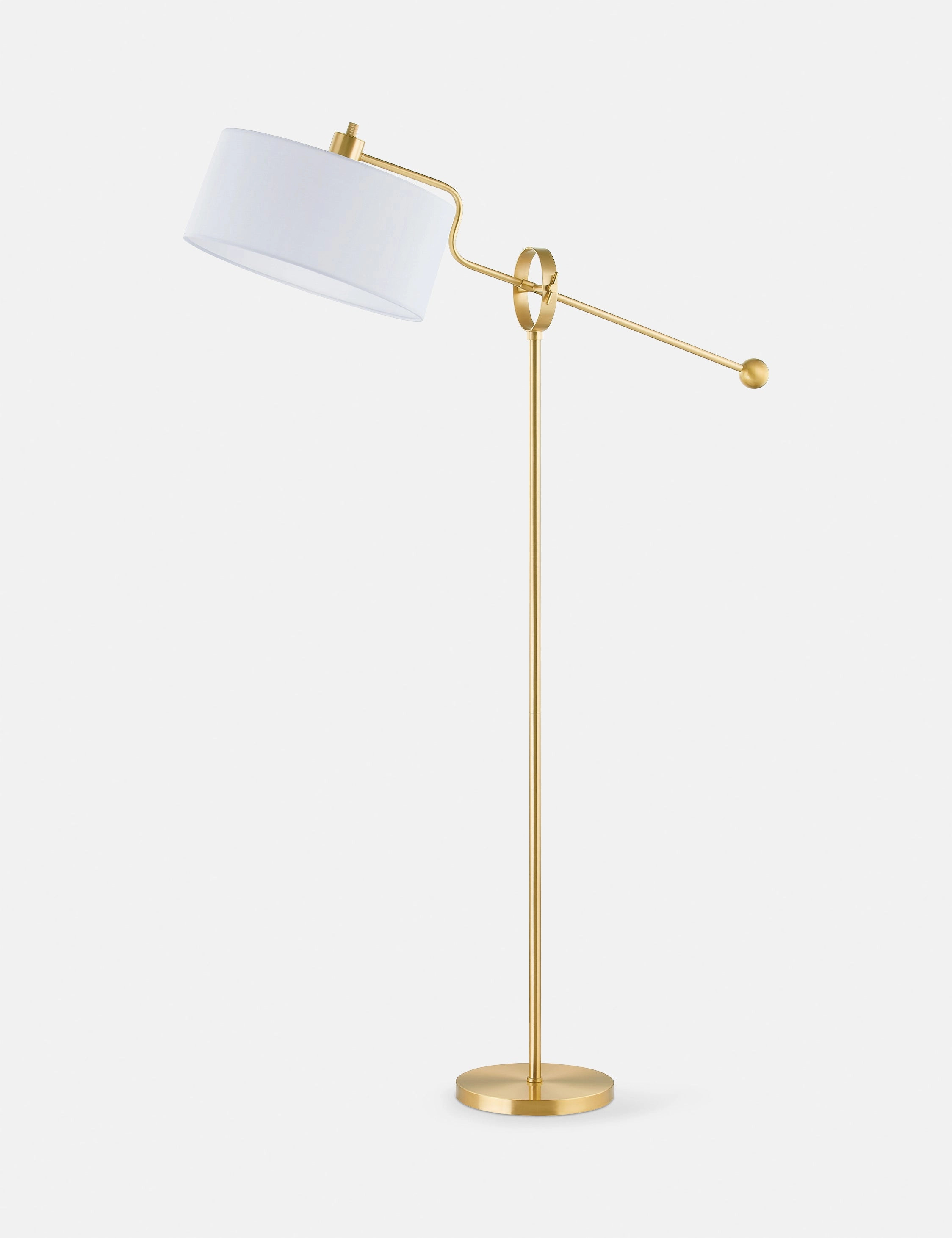 Faustina Floor Lamp patio wall lighting