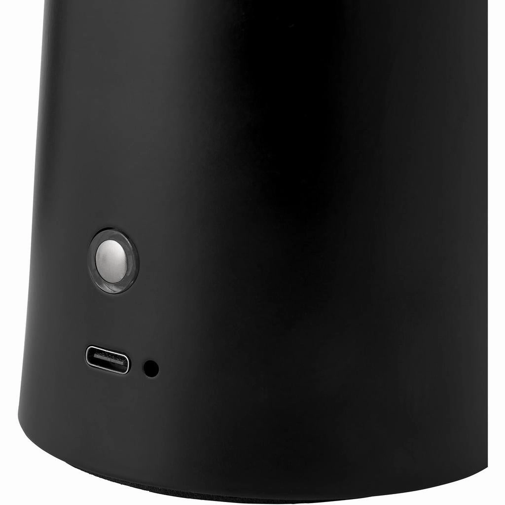 FAYE PORTABLE BORDLAMPE SORT - Nordlux