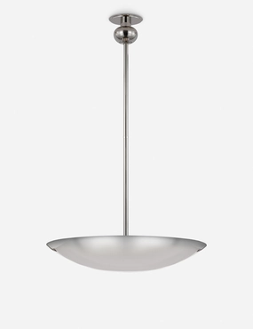 Fazio Chandelier flowerpot LED lamp