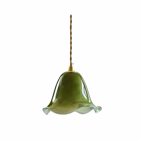 Fazzo Pendant Lamp minimalist ceiling light