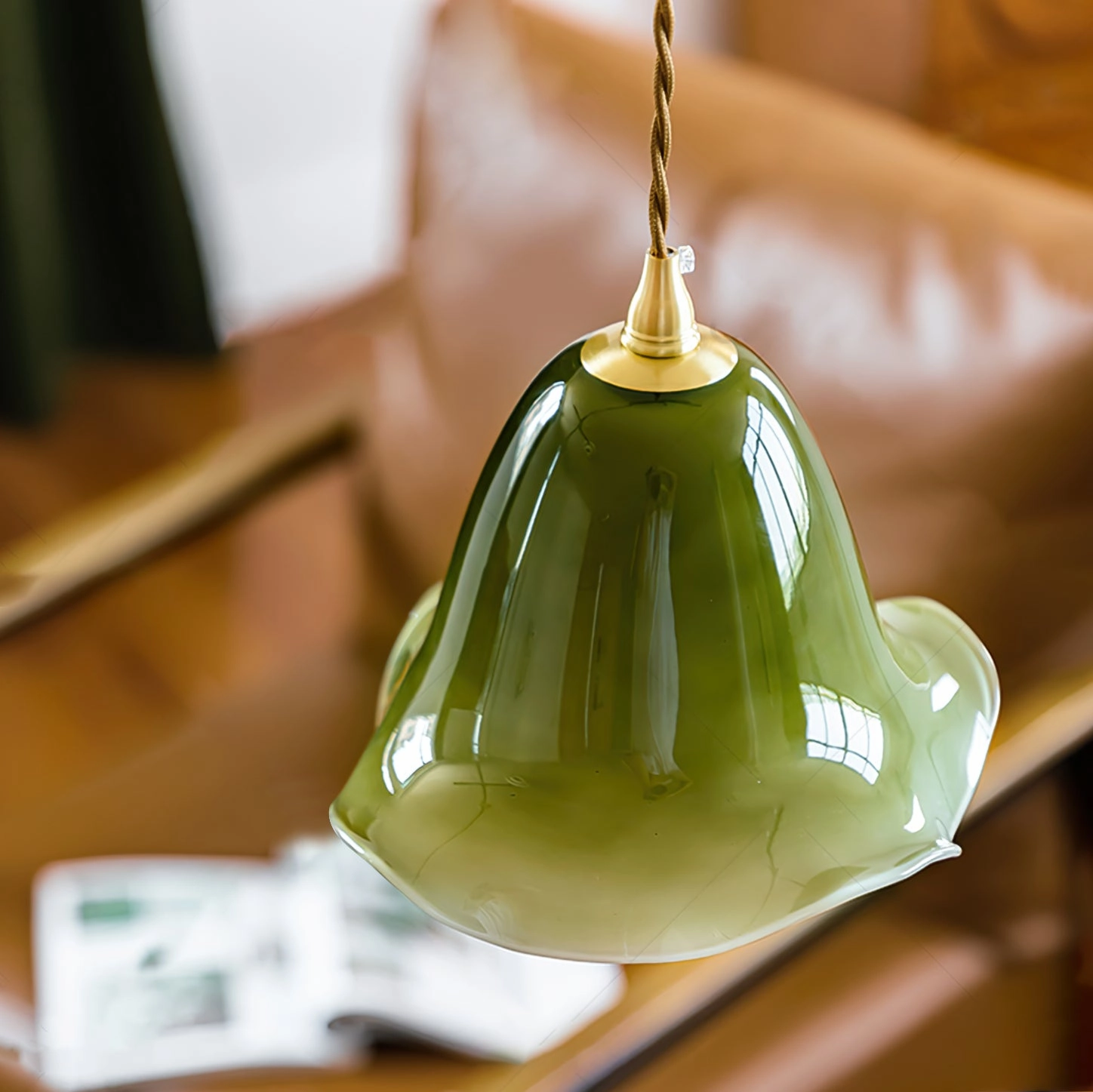 Fazzo Pendant Lamp