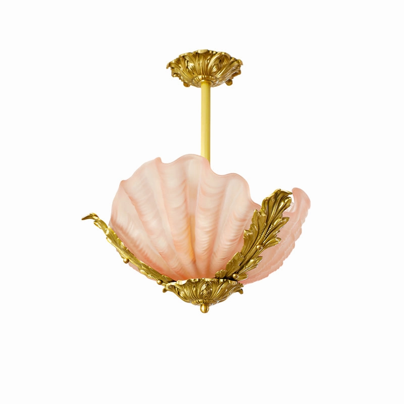 Fazzo Shell Chandelier