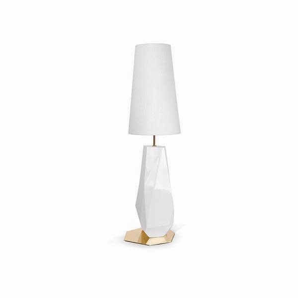 Feel Table Lamp