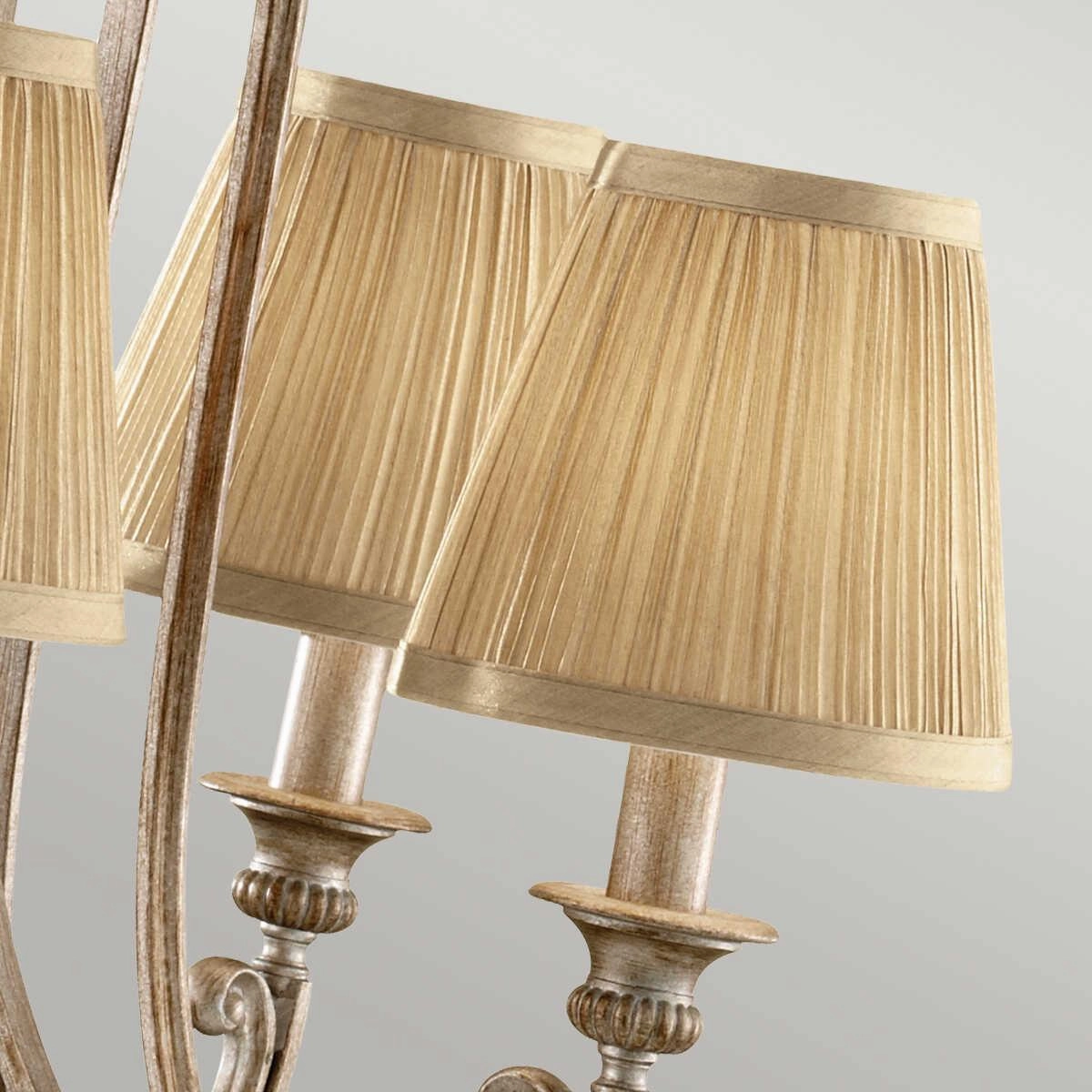 Feiss Abbey 5 Light Chandelier