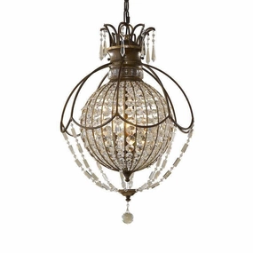 Feiss Bellini 3 Light Pendant Ceiling Light modern ceiling lamp
