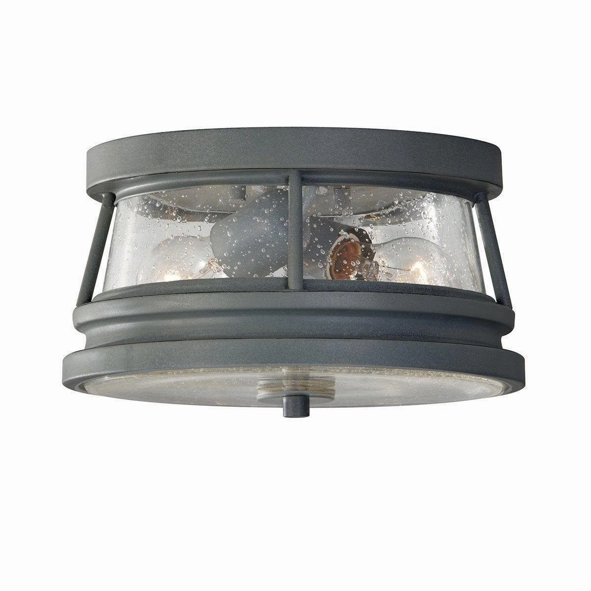 Feiss Chelsea Harbour Storm Cloud Outdoor Porch Ceiling  Lantern outdoor wall lamp