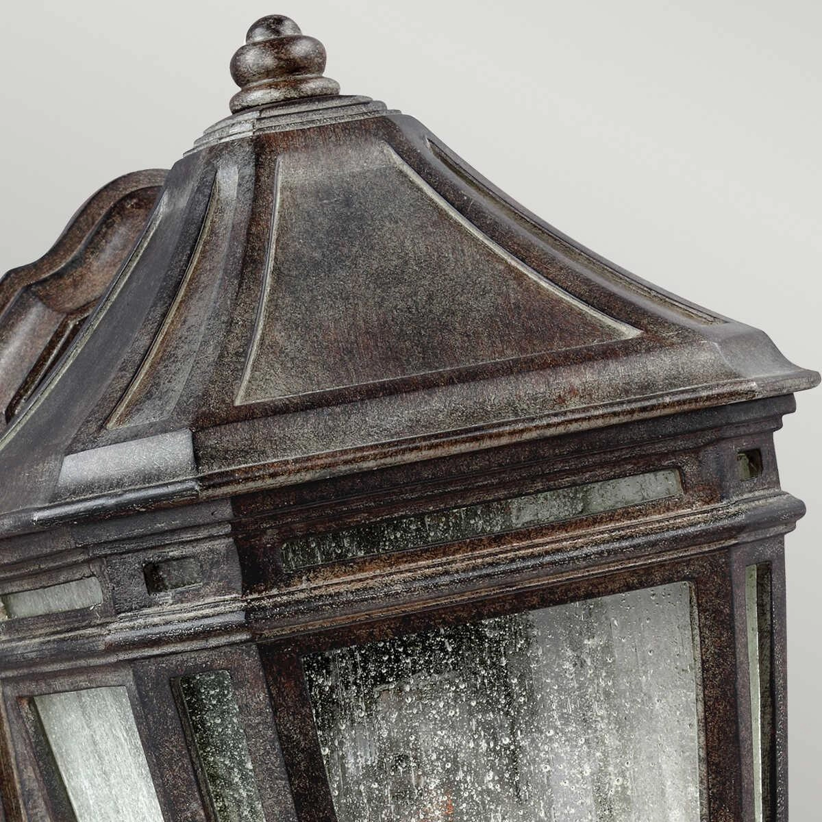 Feiss Londontowne Outdoor Wall Light