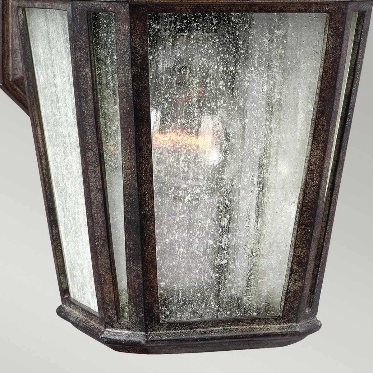 Feiss Londontowne Outdoor Wall Light