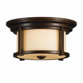 Feiss Merrill Heritage Bronze Outdoor Porch Ceiling  Lantern outdoor wall lamp