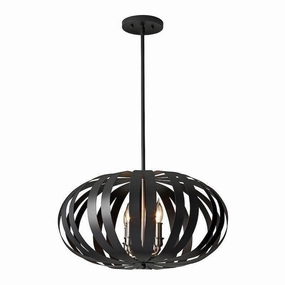 Feiss Woodstock Medium Pendant Ceiling Light modern ceiling lamp